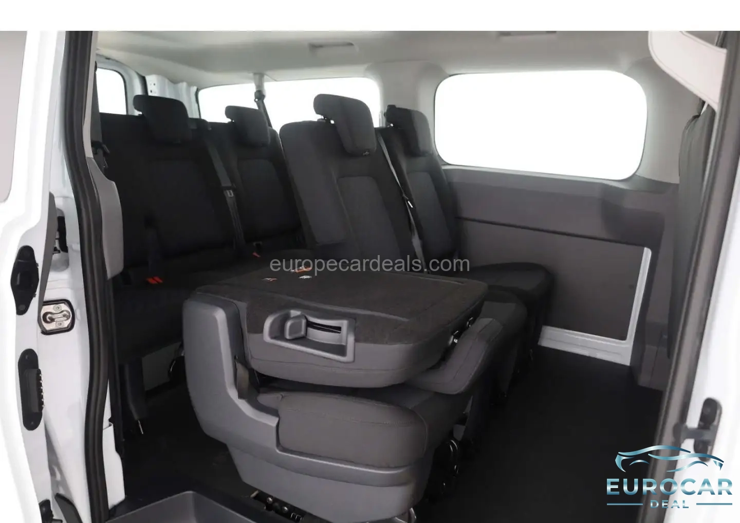 Volkswagen T7 Transporter