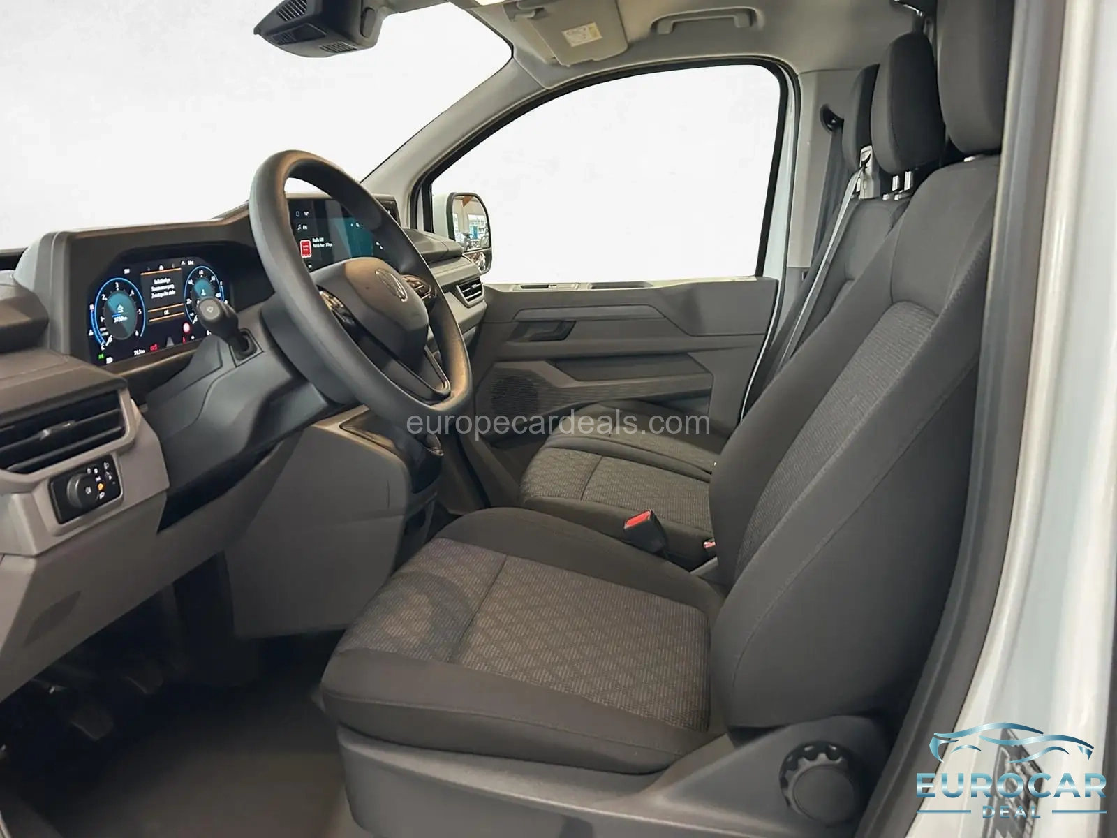 Volkswagen T7 Transporter