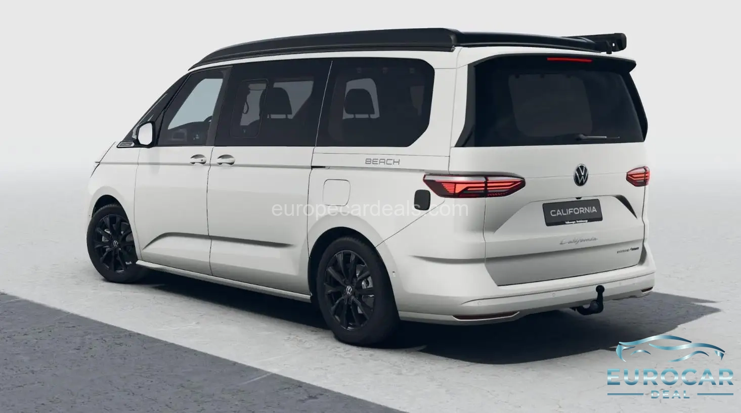Volkswagen T7 California