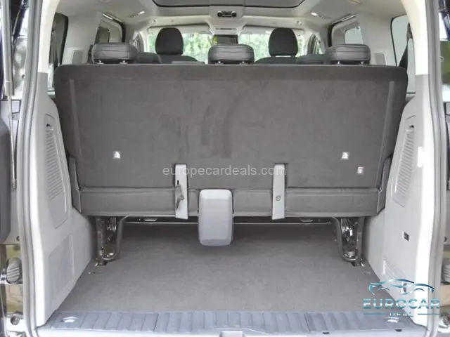 Volkswagen T7 Caravelle