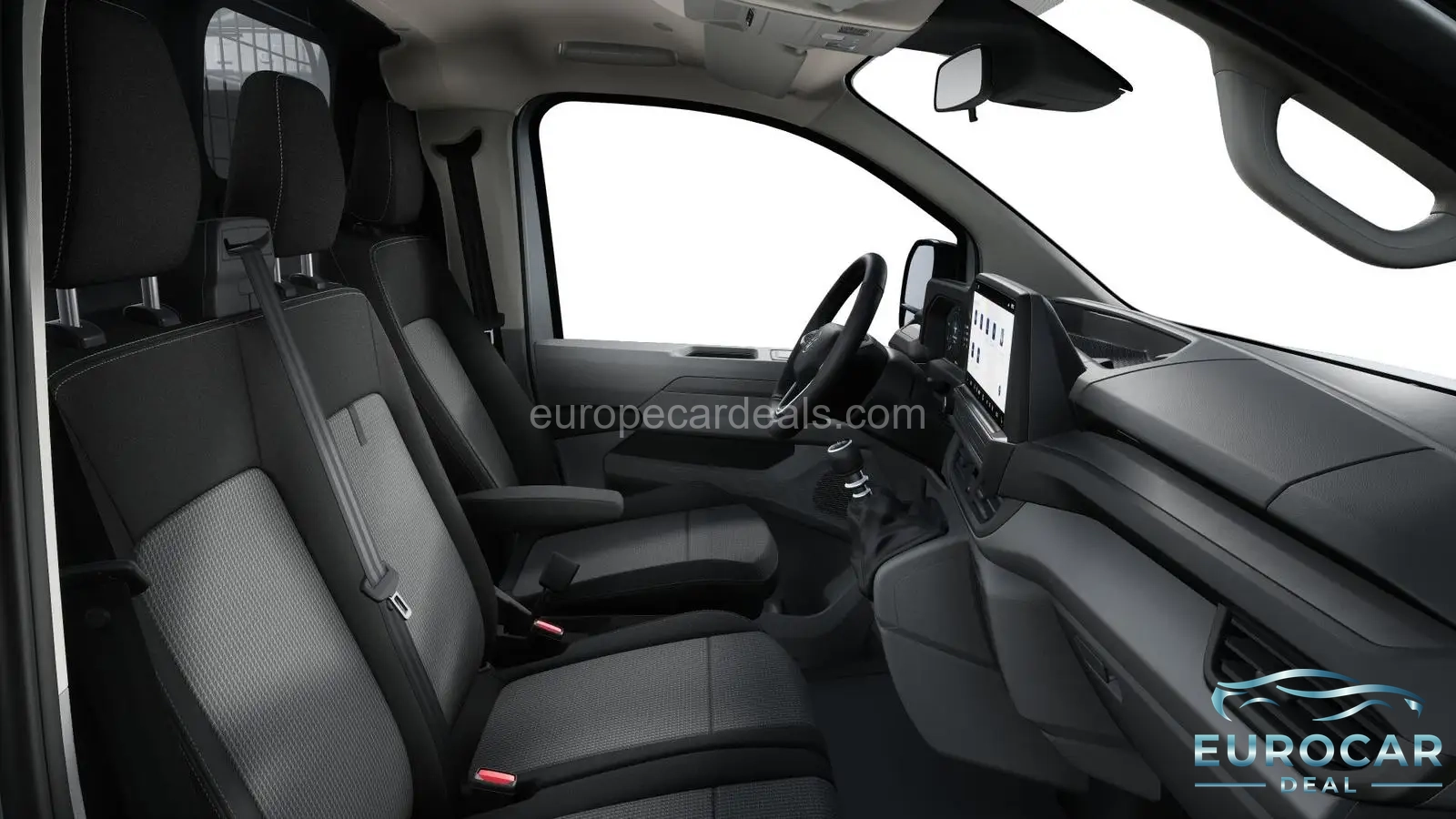 Volkswagen T7 Transporter