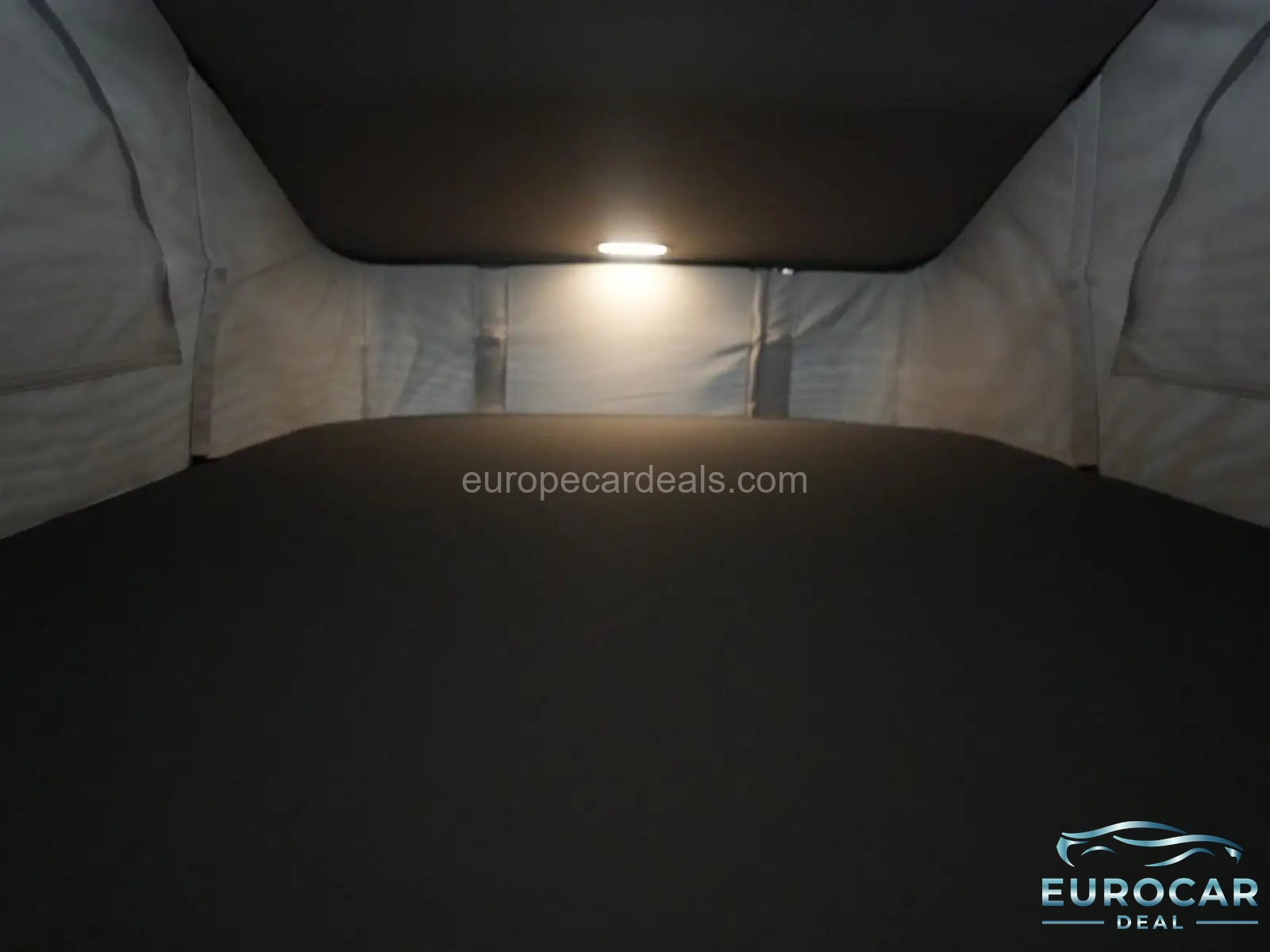 Volkswagen T7 California