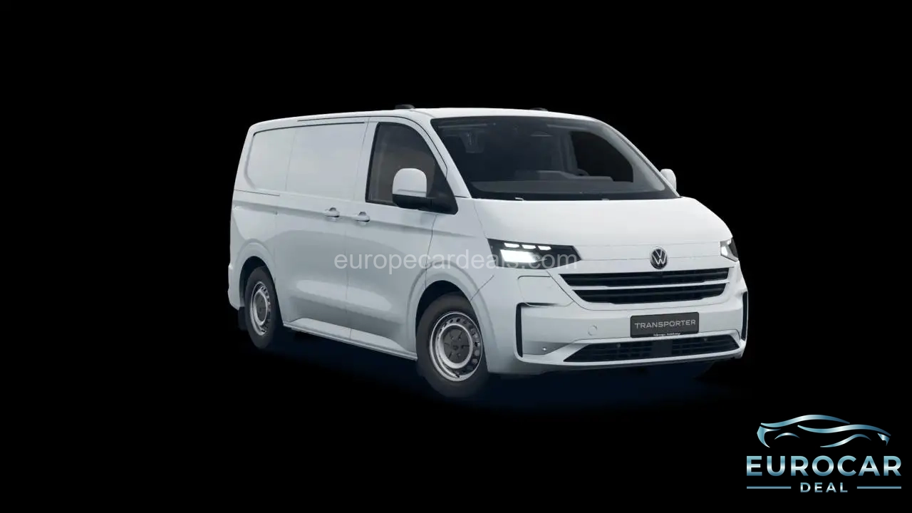 Volkswagen T7 other