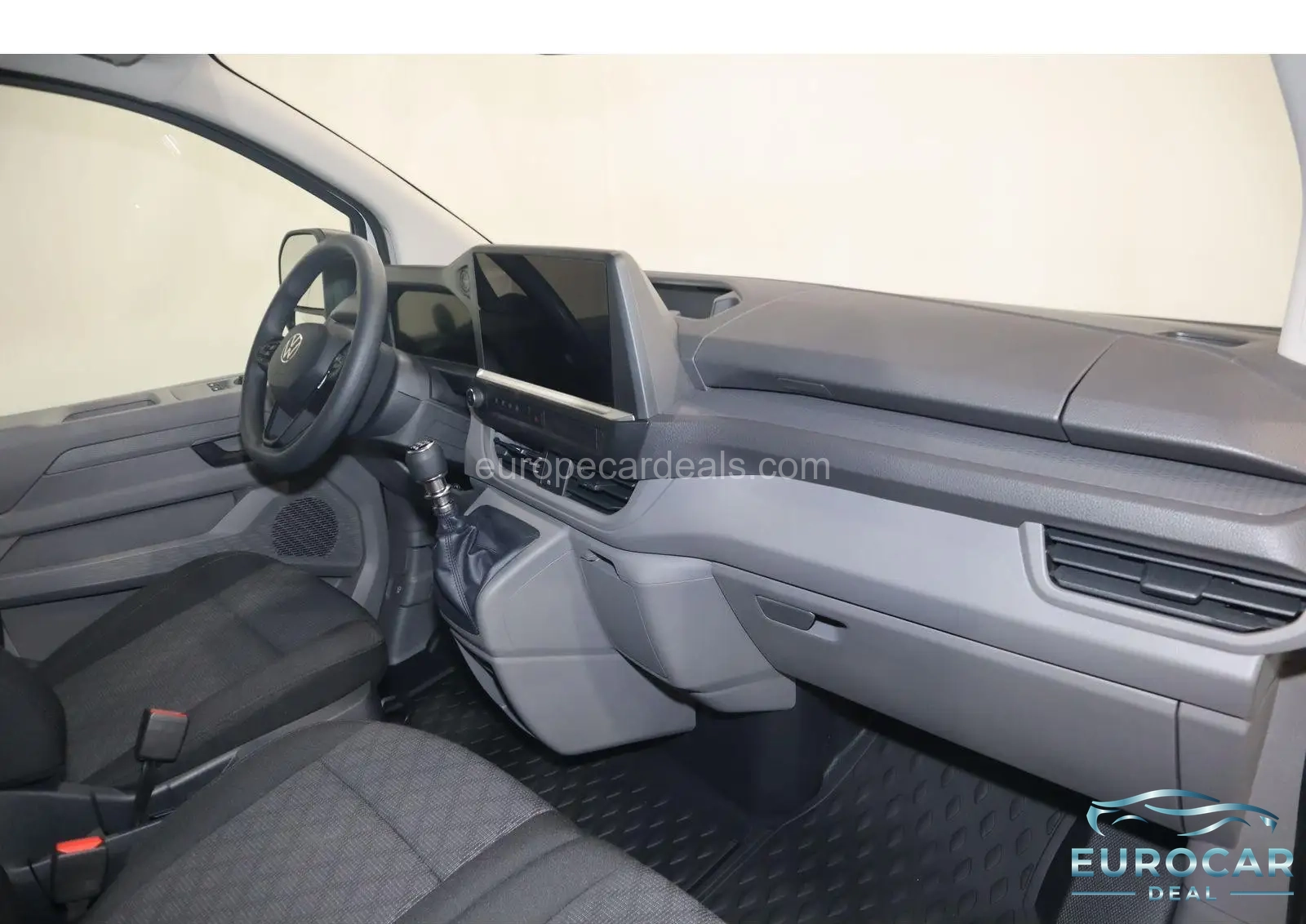 Volkswagen T7 Transporter