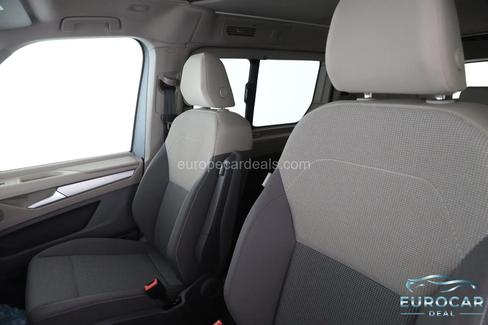 Volkswagen T7 California
