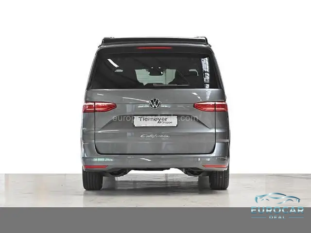 Volkswagen T7 California