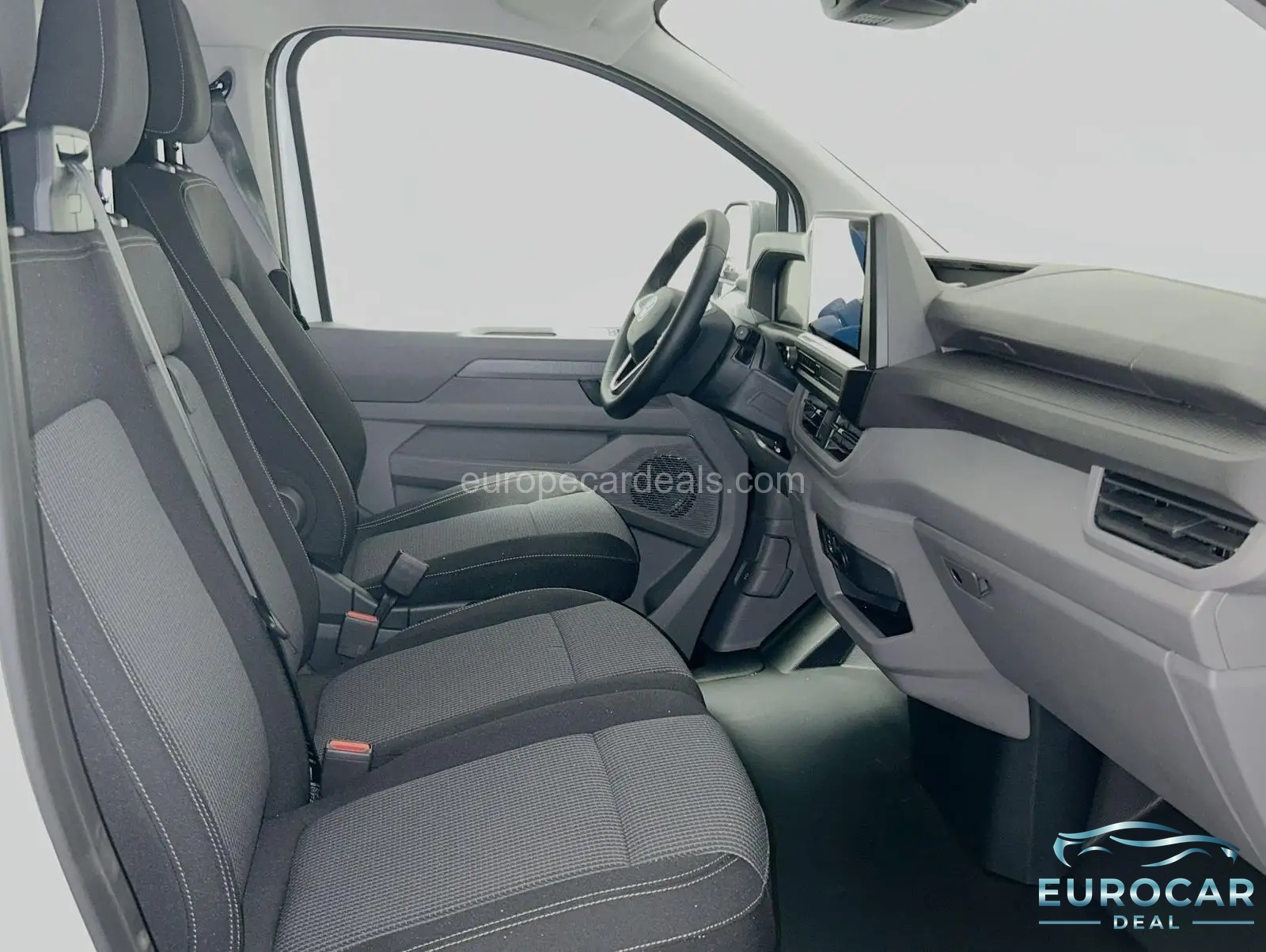 Volkswagen T7 Transporter