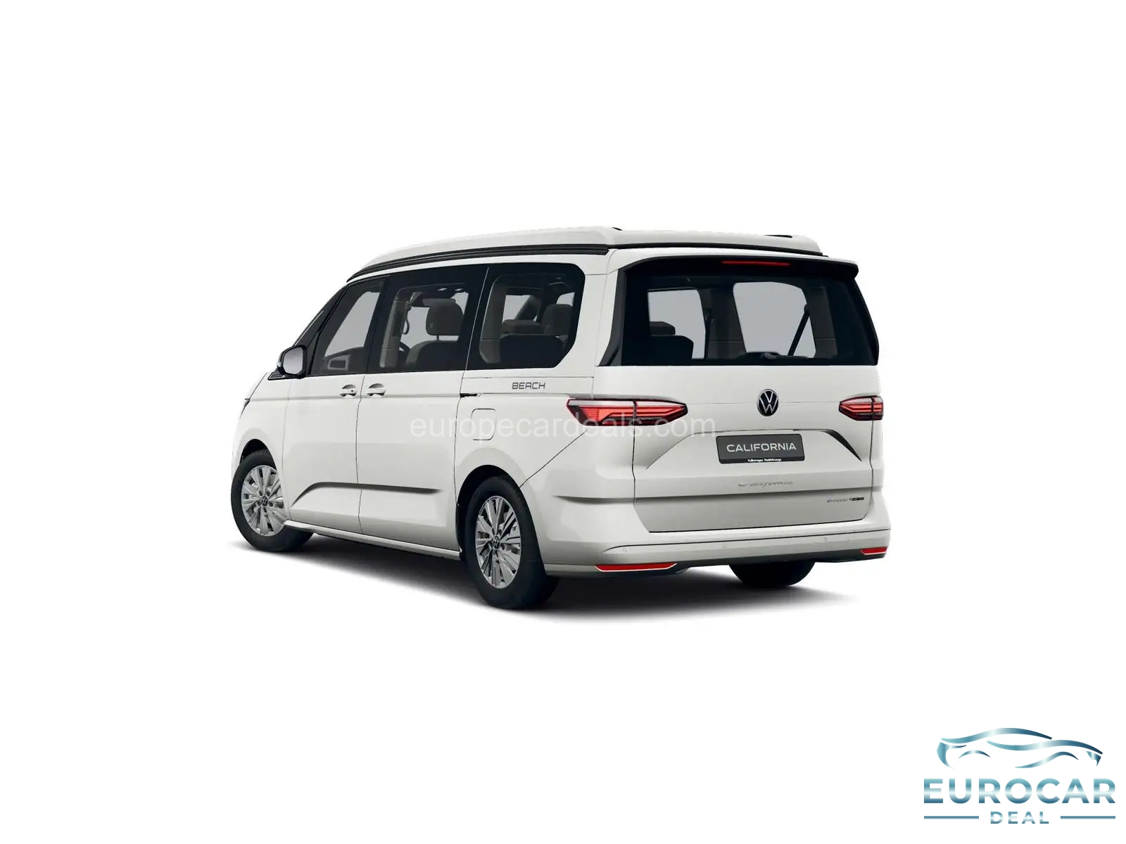 Volkswagen T7 California