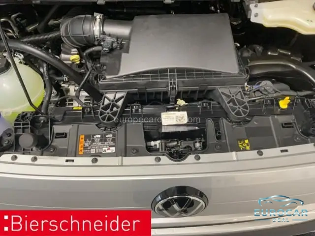 Volkswagen T7 Transporter