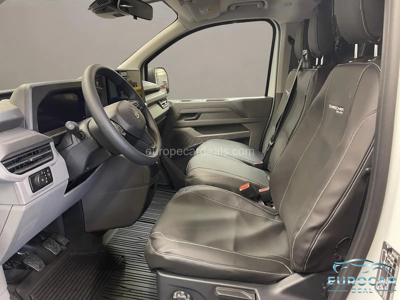 Volkswagen T7 Transporter