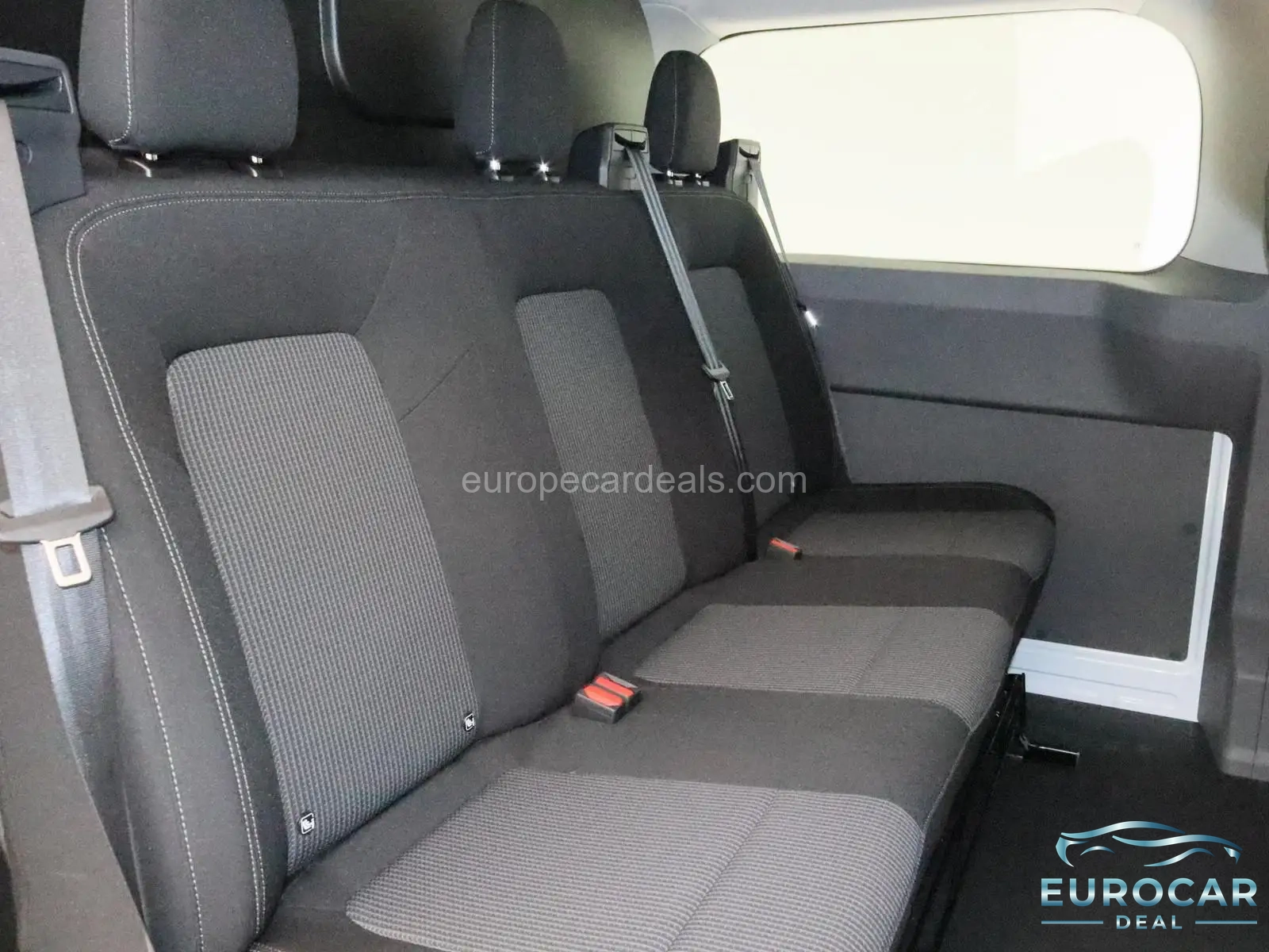 Volkswagen T7 Transporter