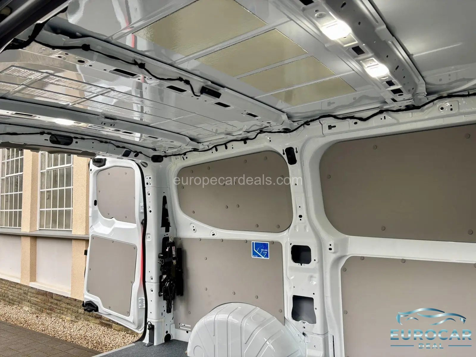 Volkswagen T7 Transporter