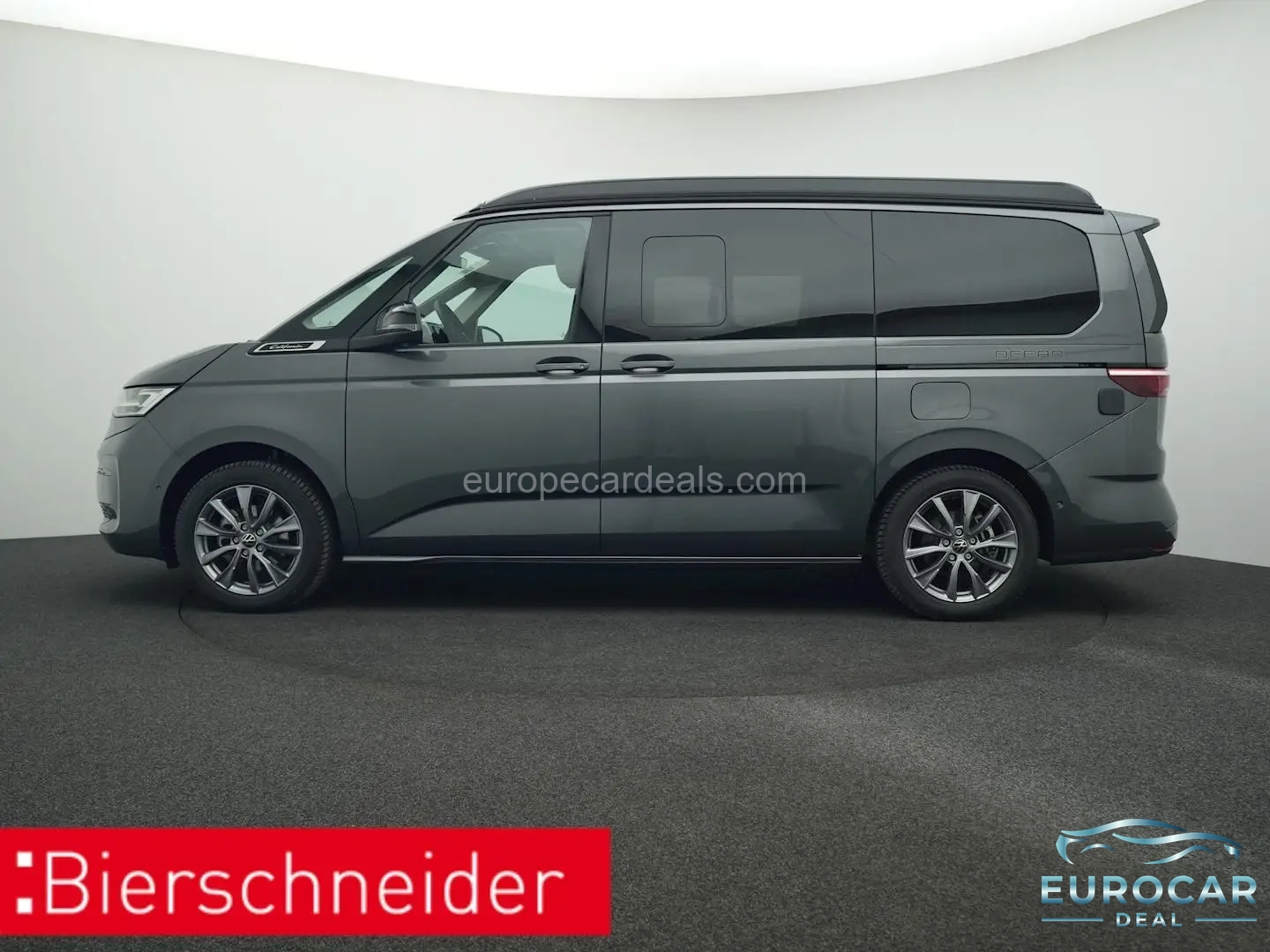 Volkswagen T7 California