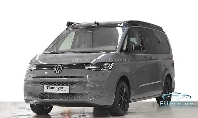 Volkswagen T7 California