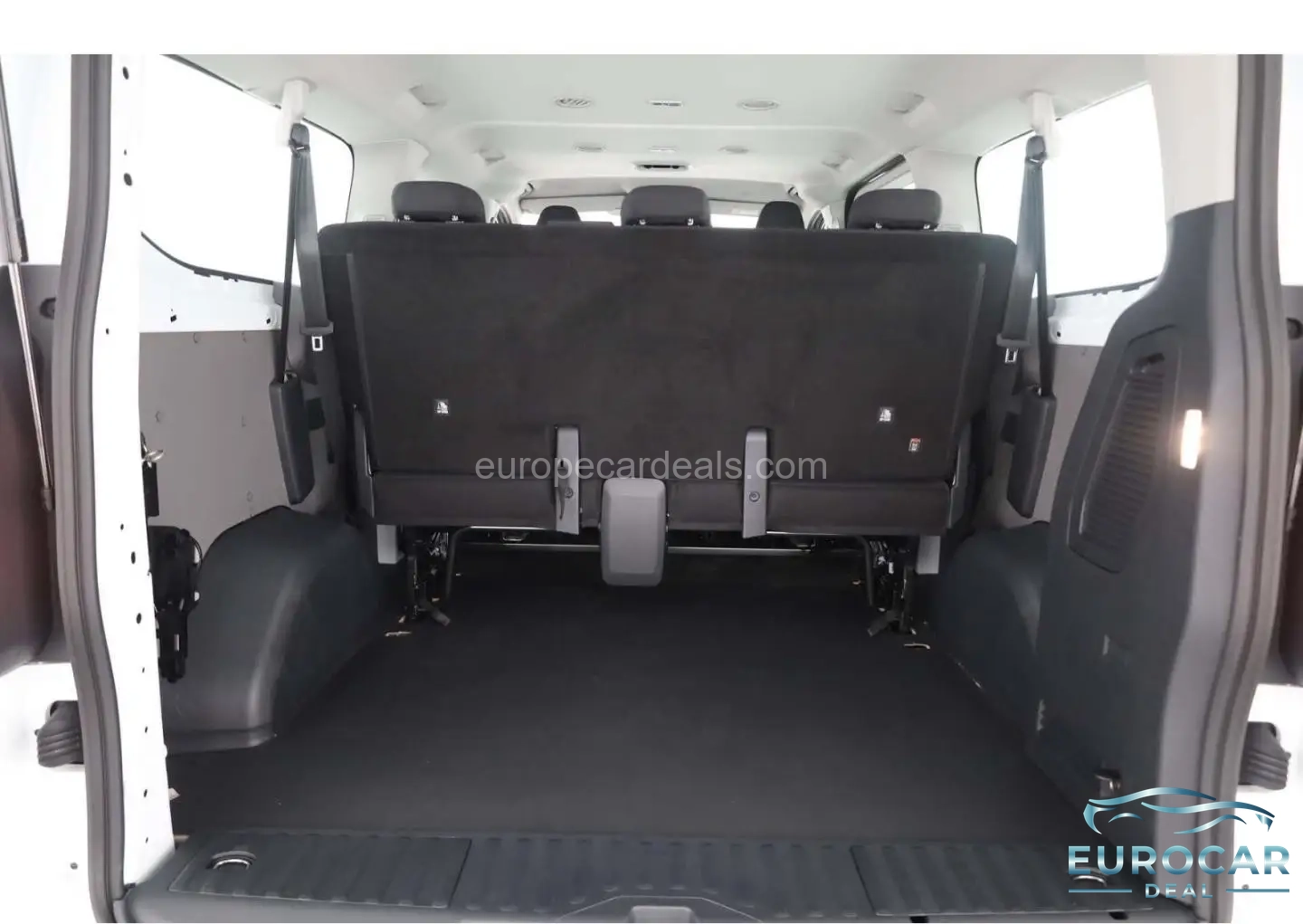 Volkswagen T7 Transporter