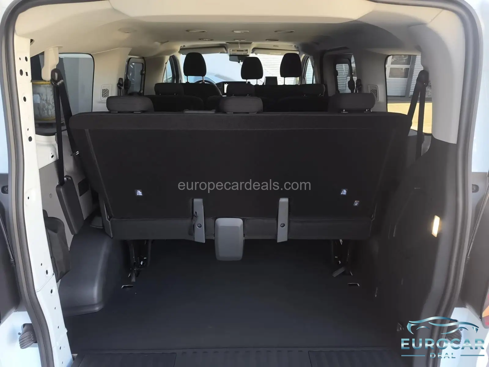 Volkswagen T7 Transporter
