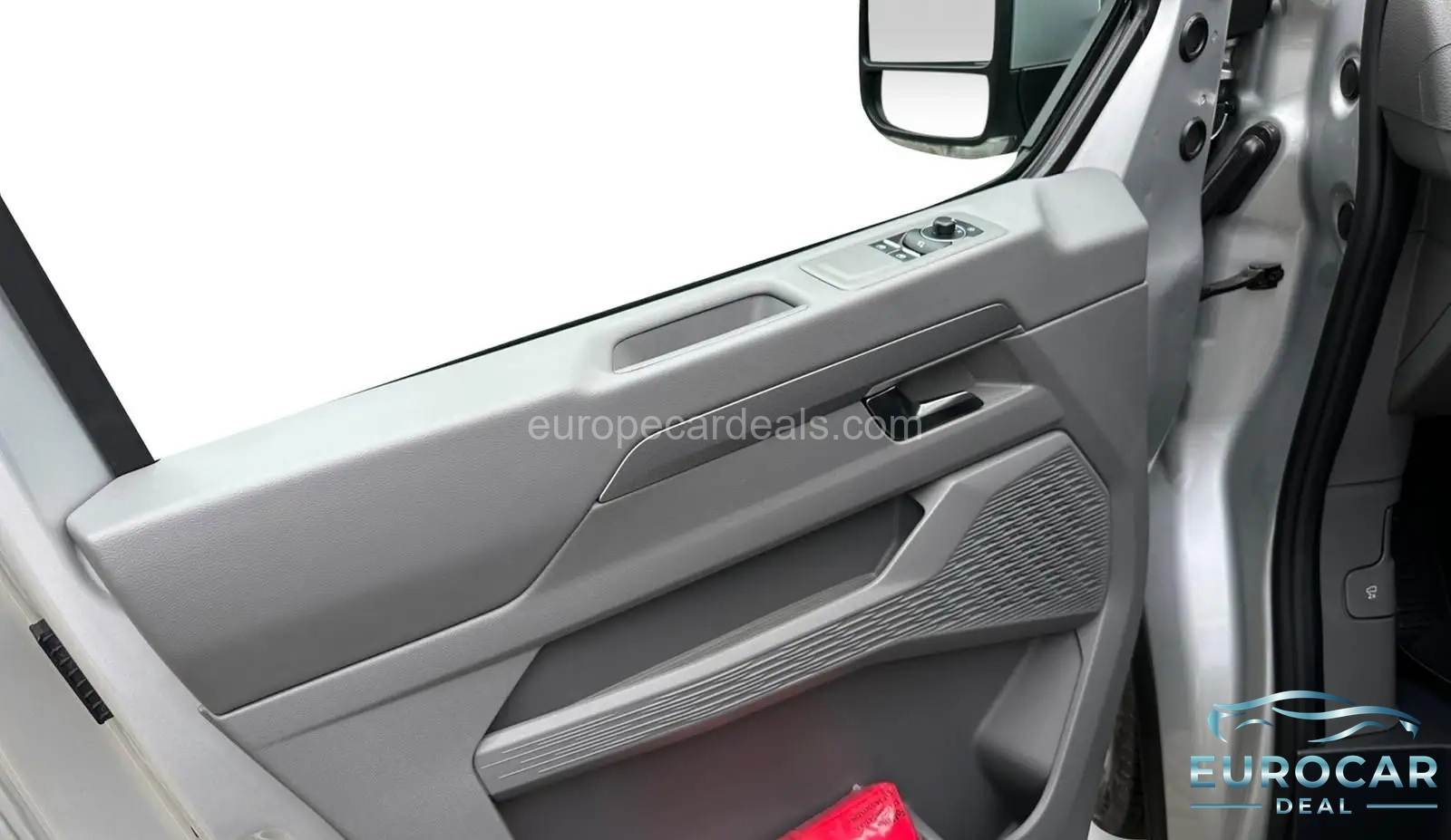 Volkswagen T7 other