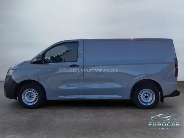 Volkswagen T7 Transporter