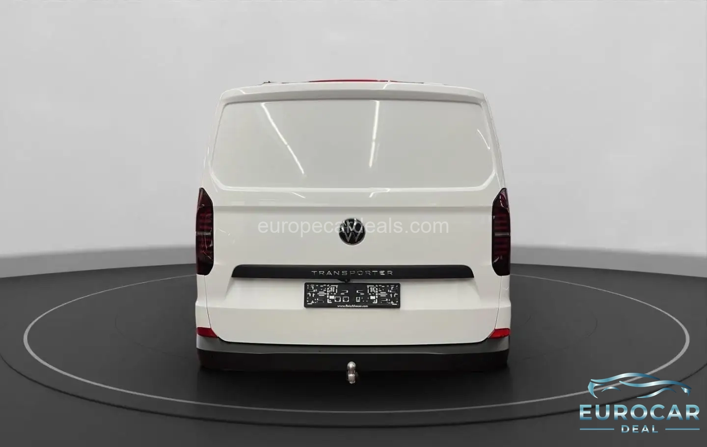 Volkswagen T7 Transporter