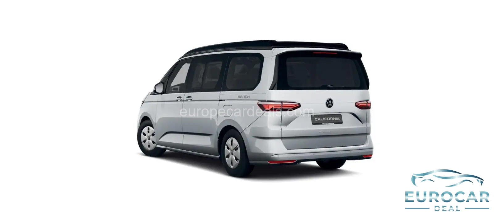 Volkswagen T7 California