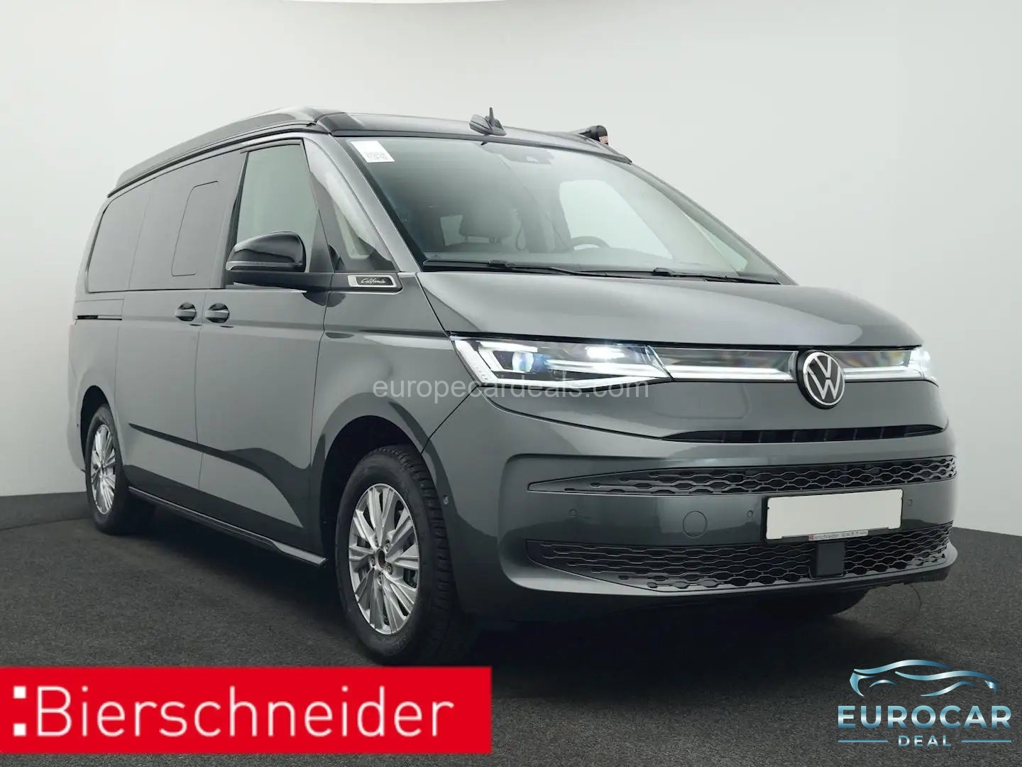 Volkswagen T7 California