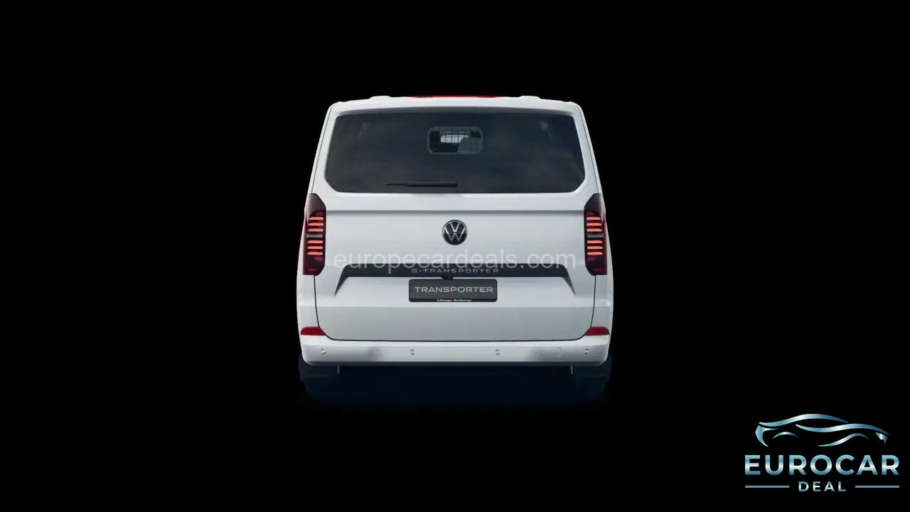 Volkswagen T7 other