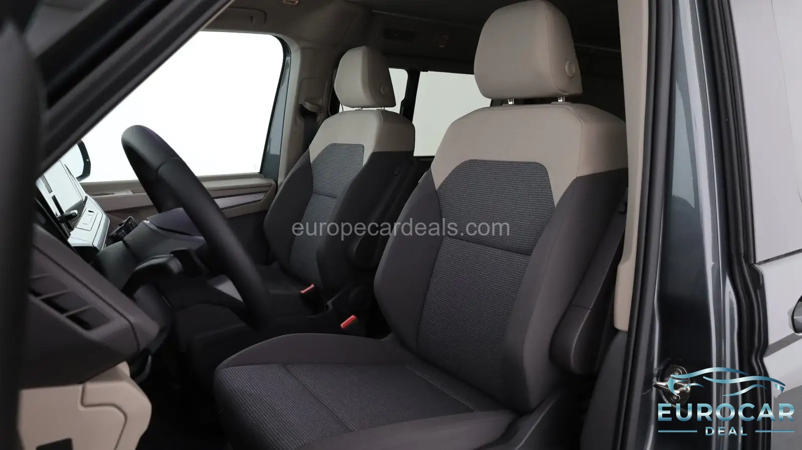 Volkswagen T7 California