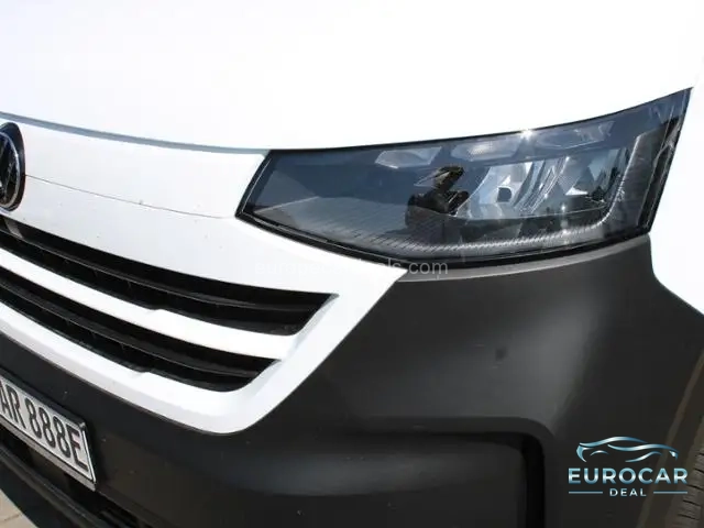 Volkswagen T7 Caravelle