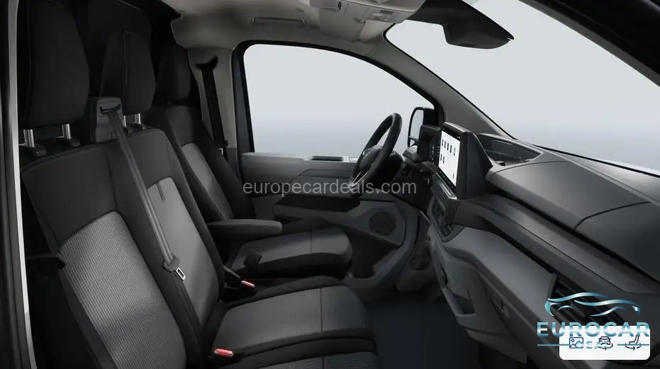 Volkswagen T7 Transporter
