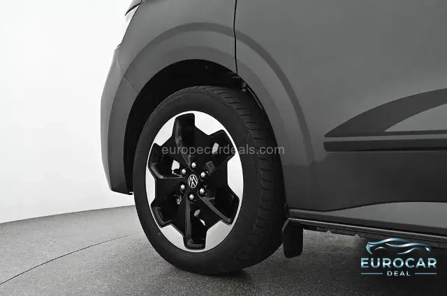 Volkswagen T7 Caravelle