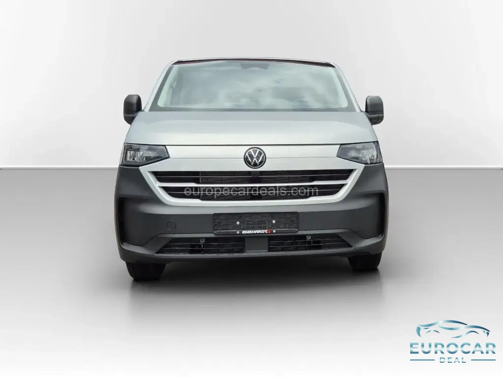 Volkswagen T7 Transporter
