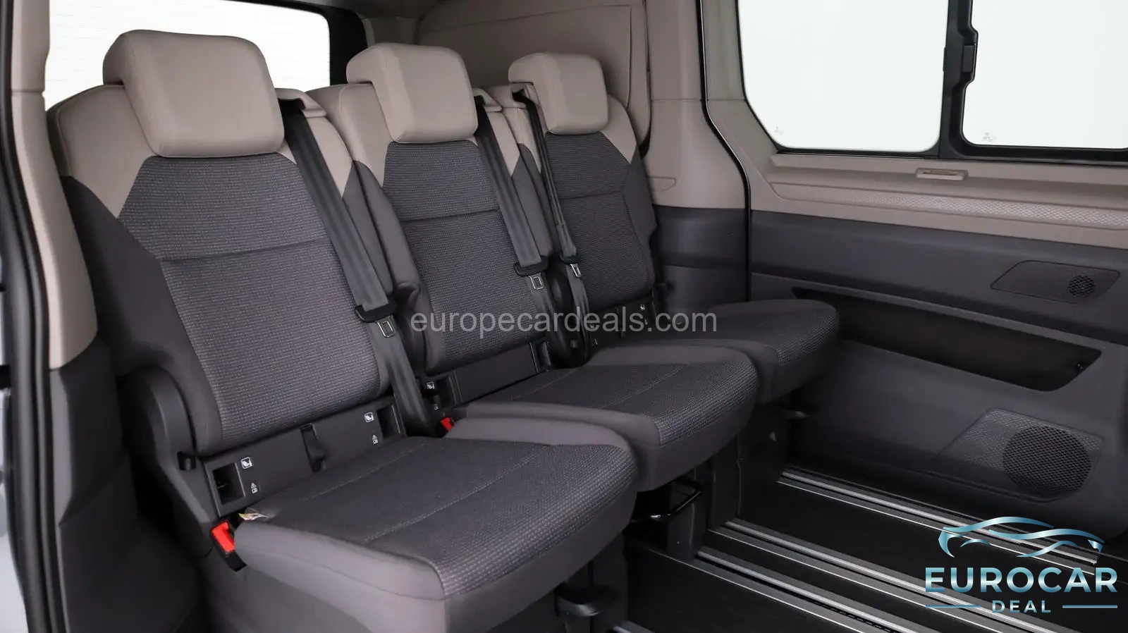 Volkswagen T7 California
