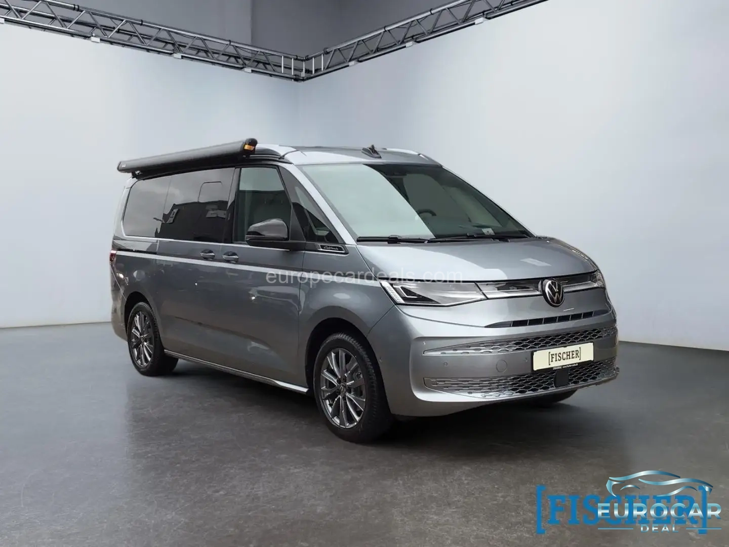 Volkswagen T7 California