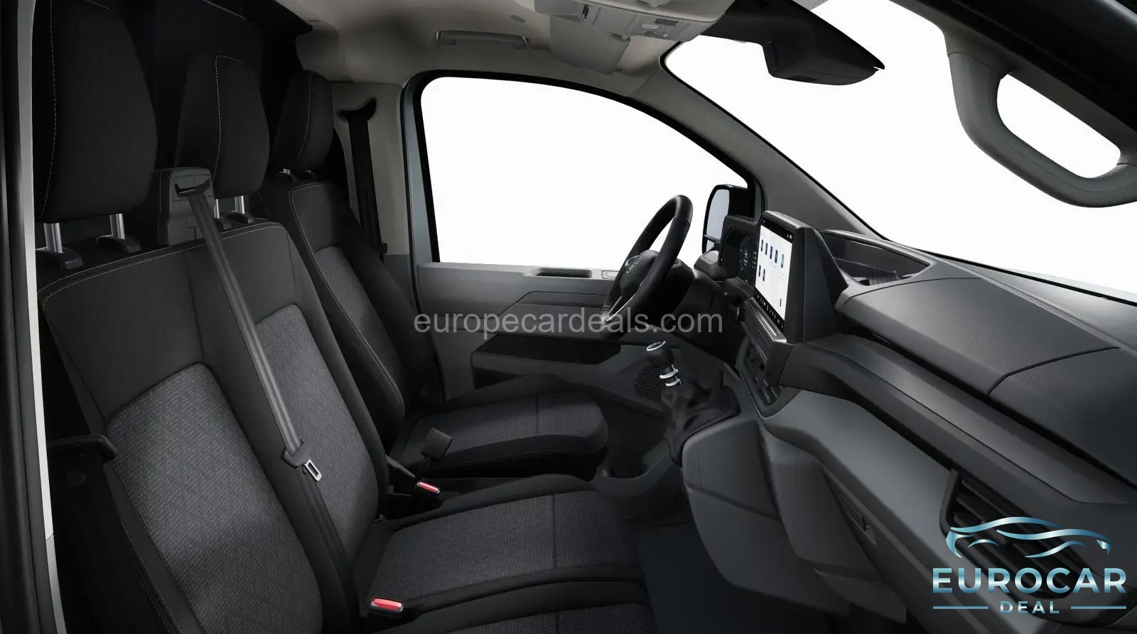 Volkswagen T7 Transporter