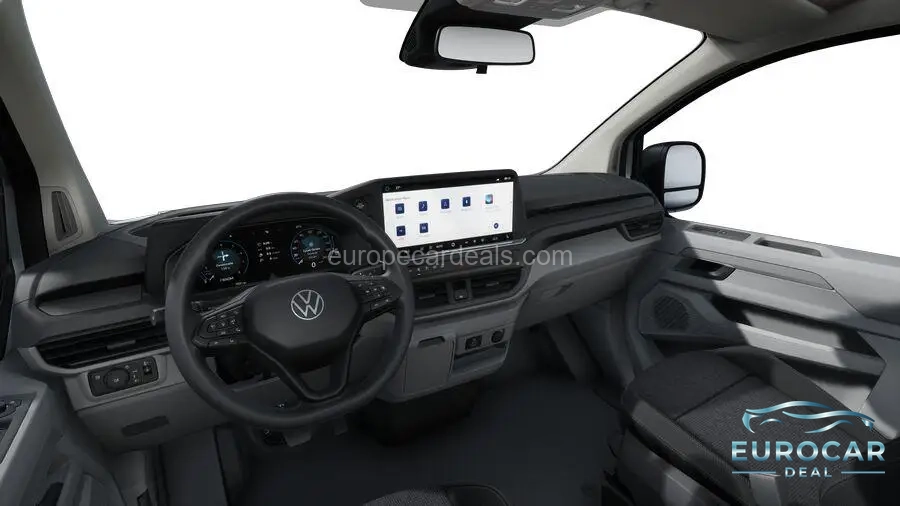 Volkswagen T7 Kombi