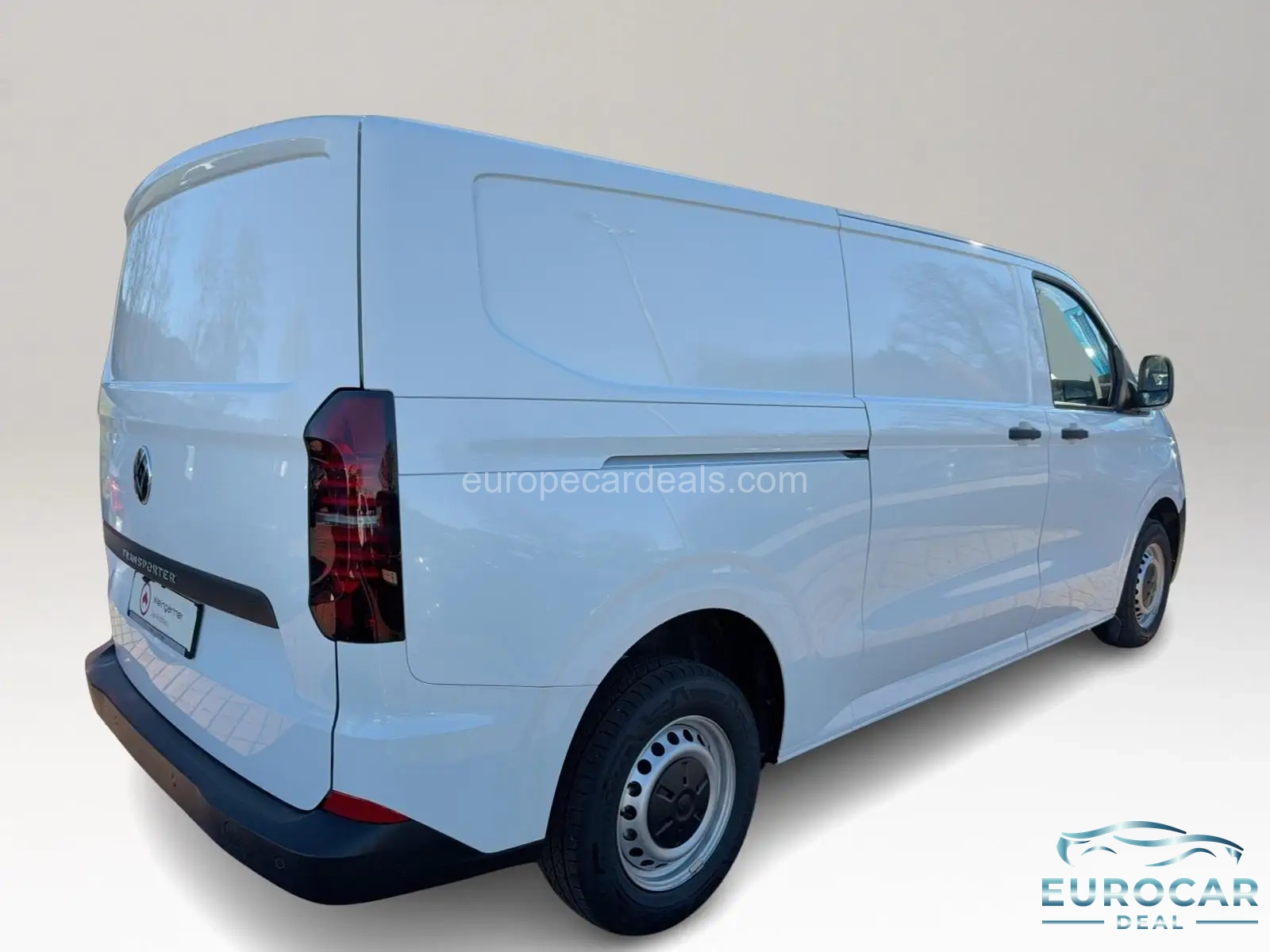 Volkswagen T7 Transporter