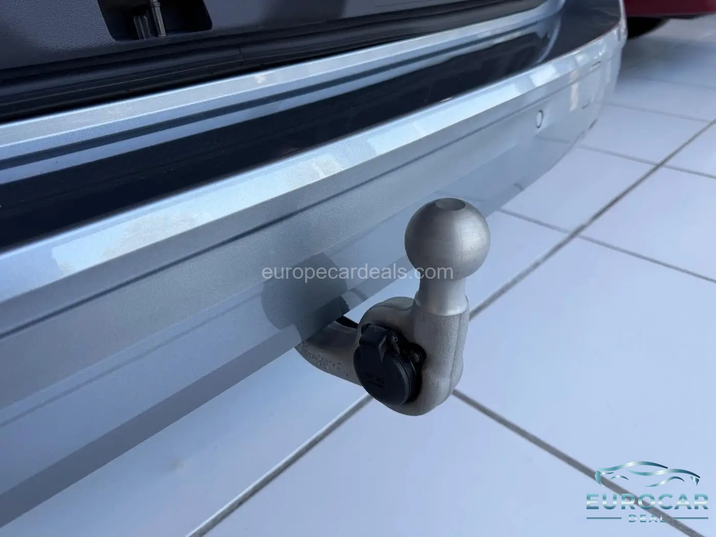 Volkswagen T7 California