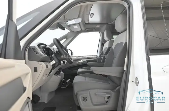 Volkswagen T7 California