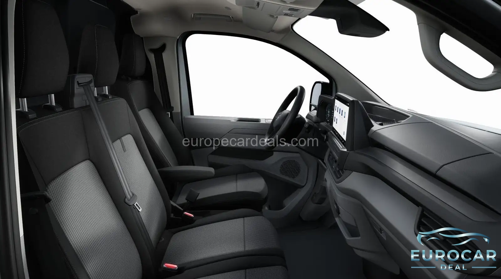 Volkswagen T7 Transporter