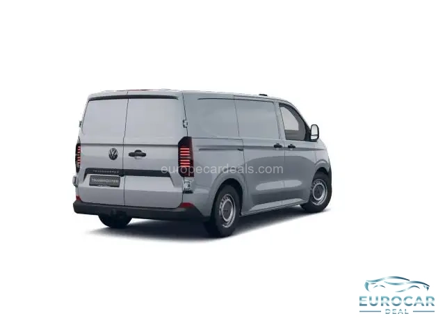Volkswagen T7 Transporter