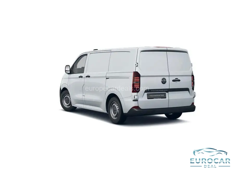 Volkswagen T7 Transporter