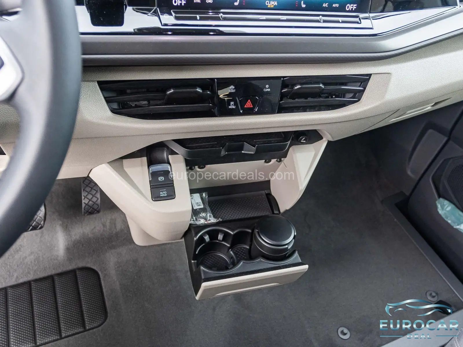 Volkswagen T7 California