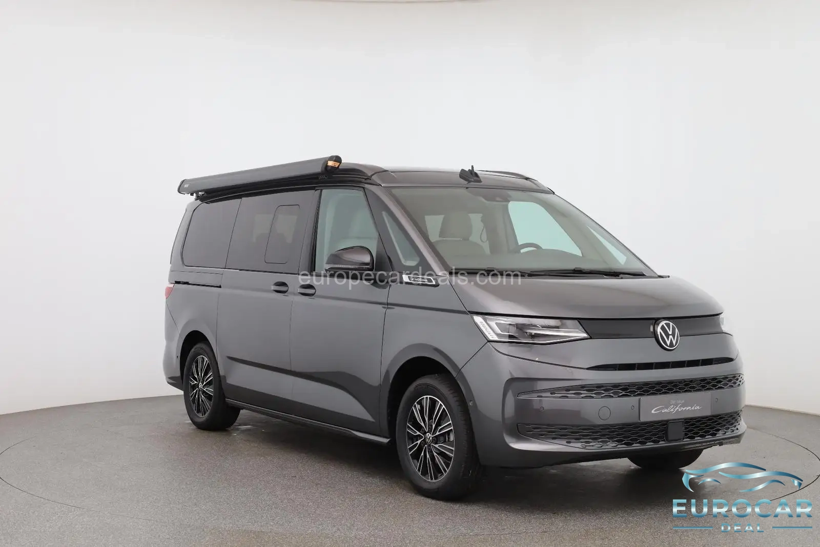 Volkswagen T7 California
