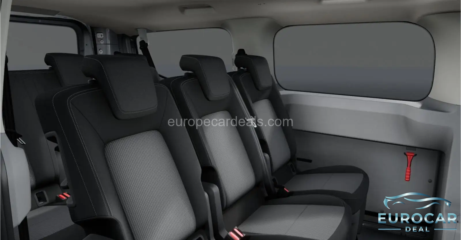 Volkswagen T7 Transporter