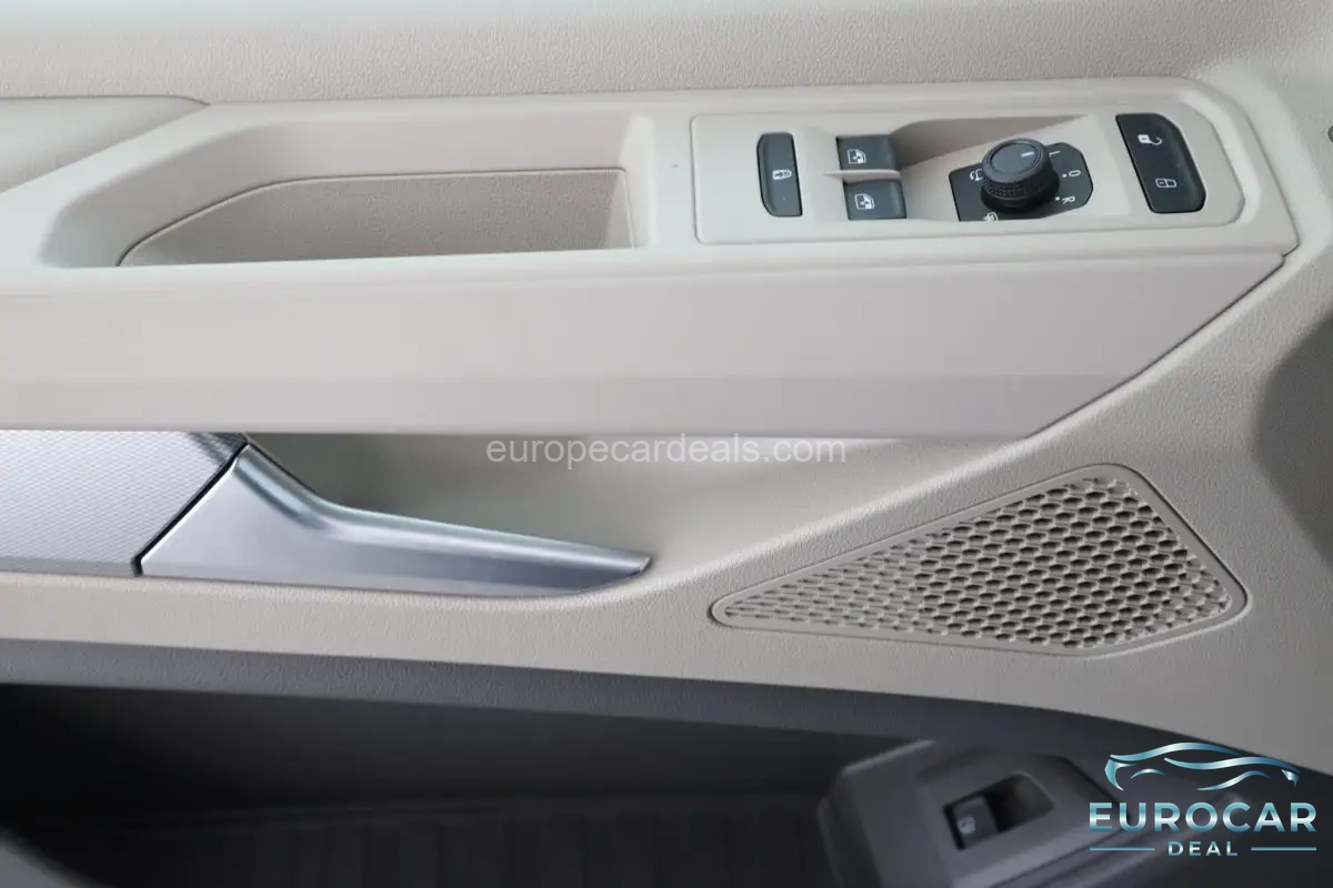 Volkswagen T7 California