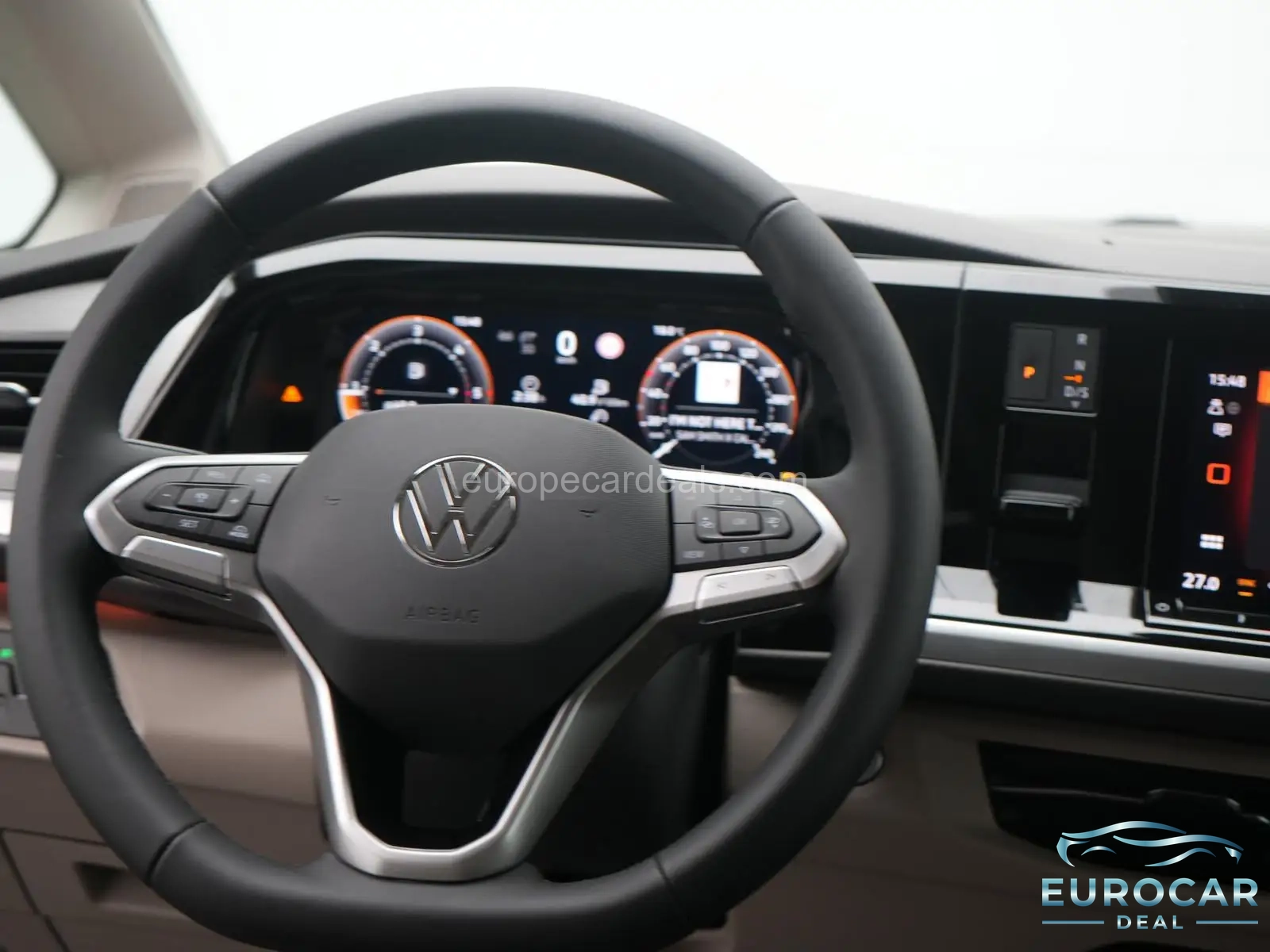 Volkswagen T7 California