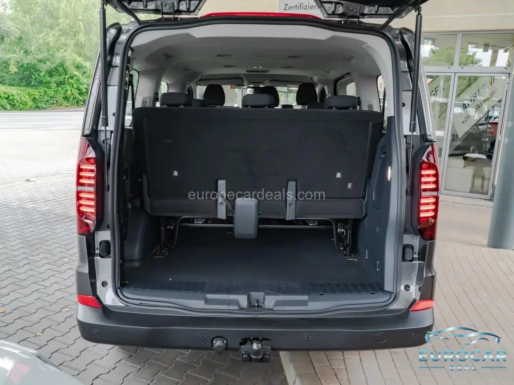 Volkswagen T7 Transporter