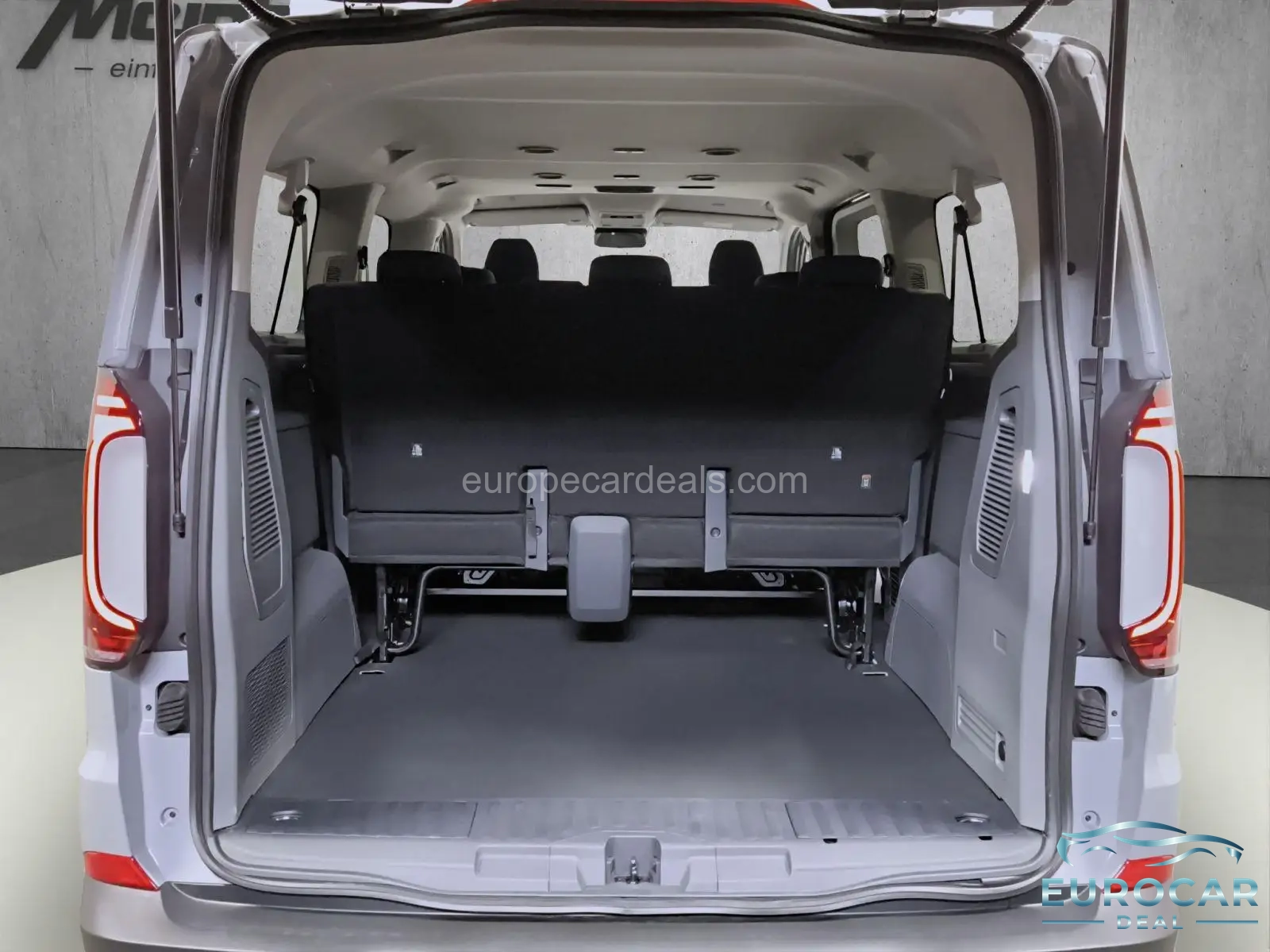 Volkswagen T7 Caravelle