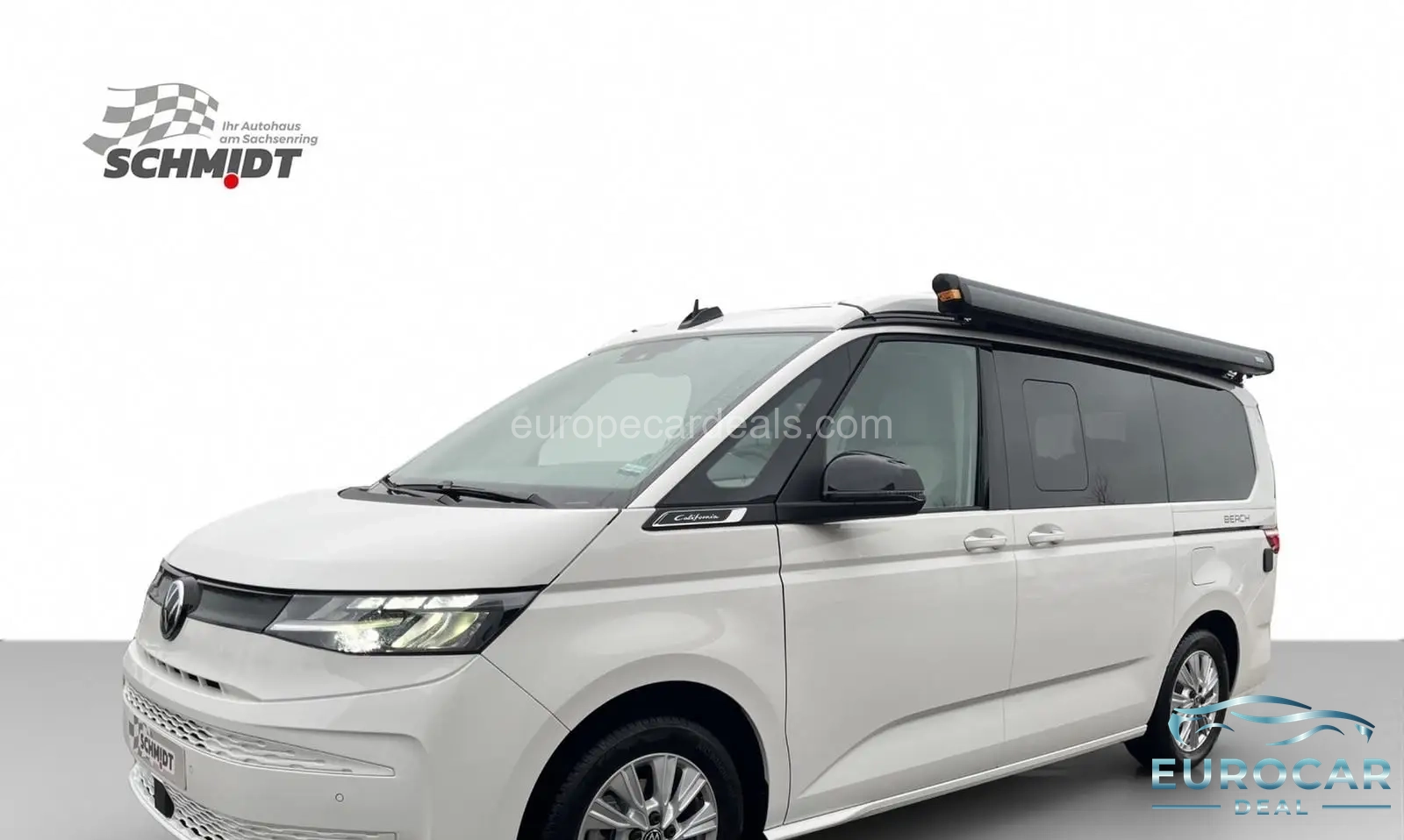 Volkswagen T7 California