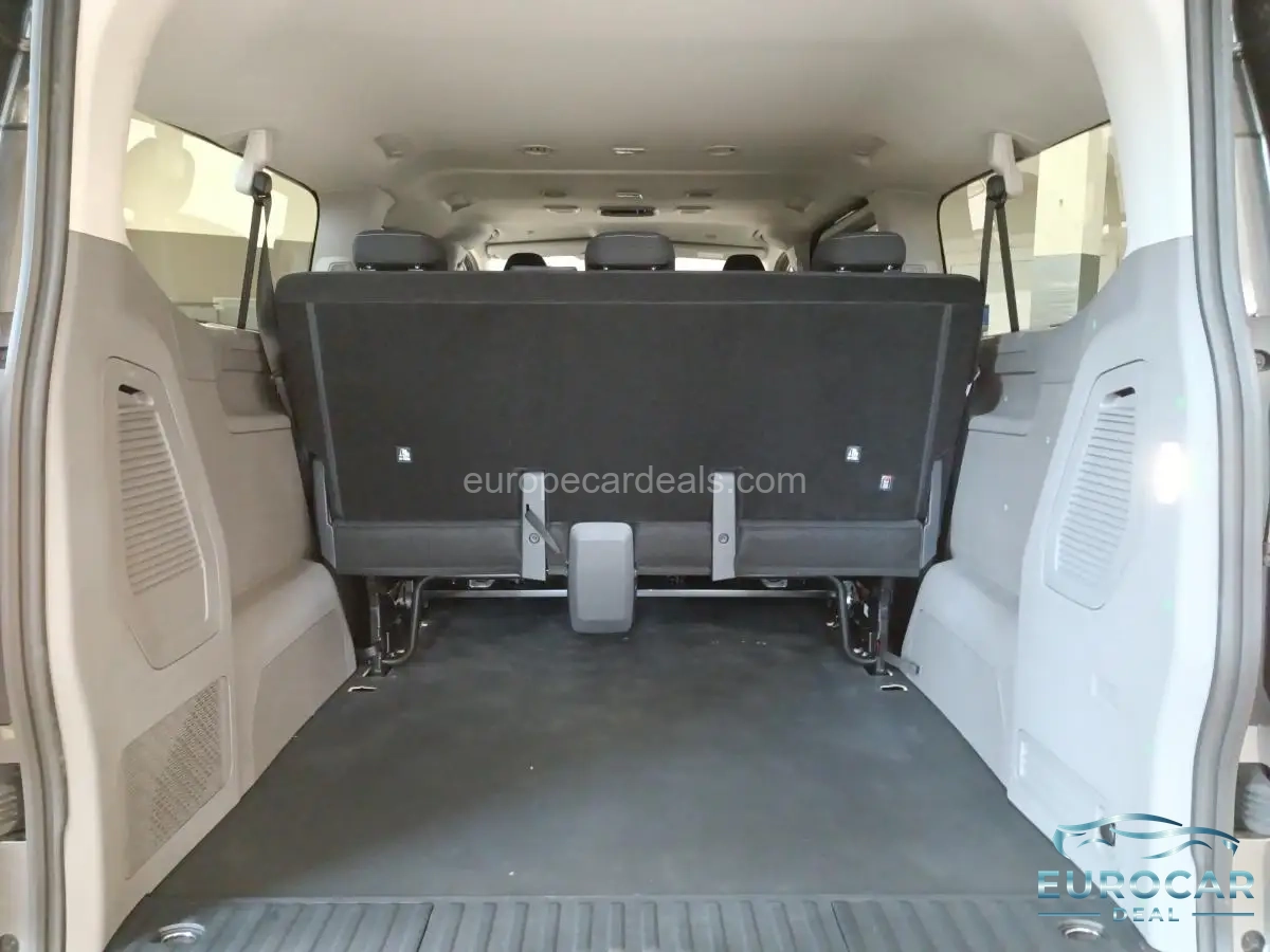 Volkswagen T7 Caravelle
